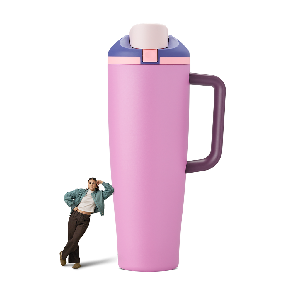 FreeSip Tumbler 40oz