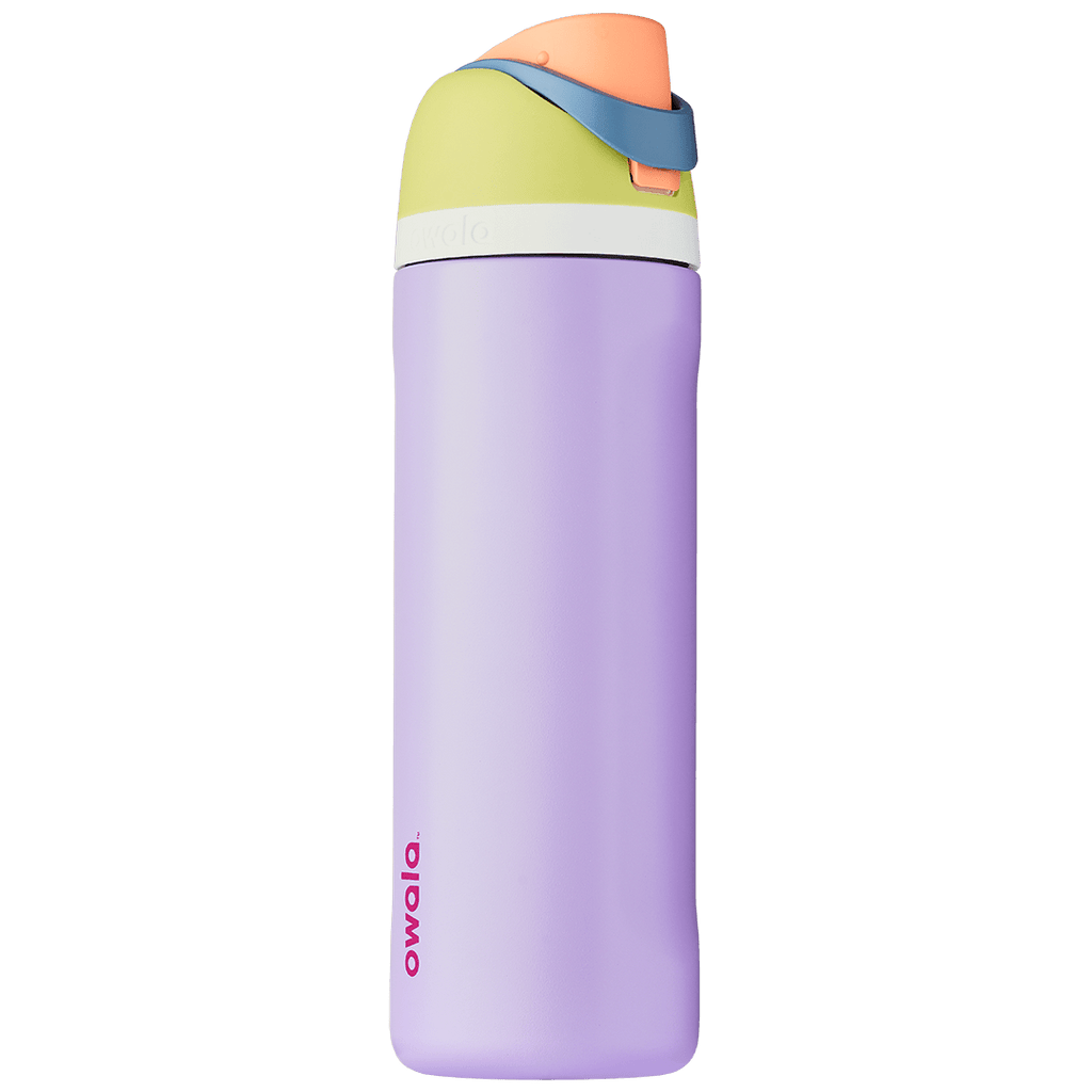 FreeSip water bottle