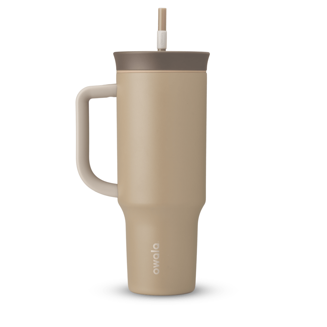 40oz Tumbler EMEA