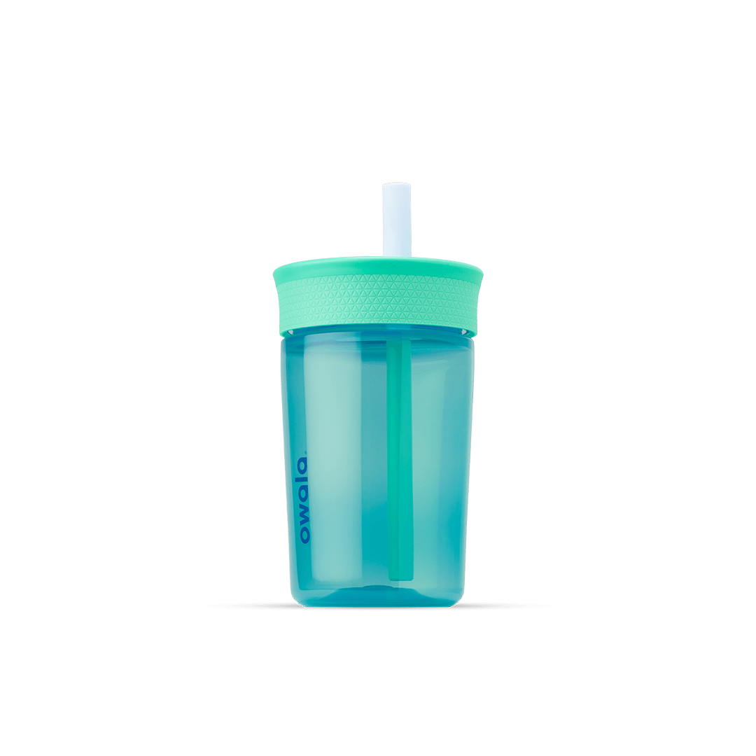 Kids' Tumbler 15oz Blue Lagoon