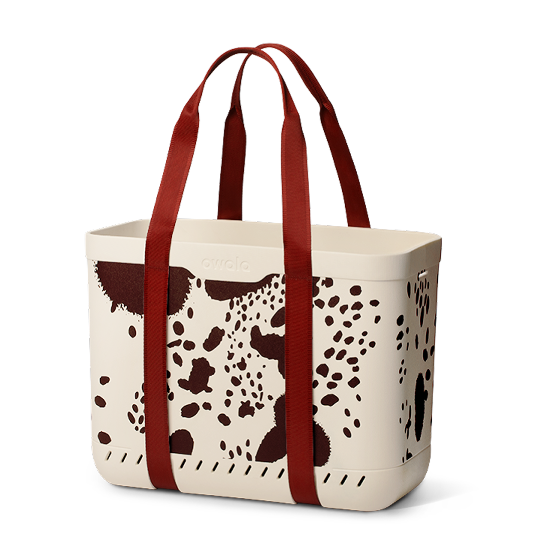 The Sun-Day Collapsible Tote
