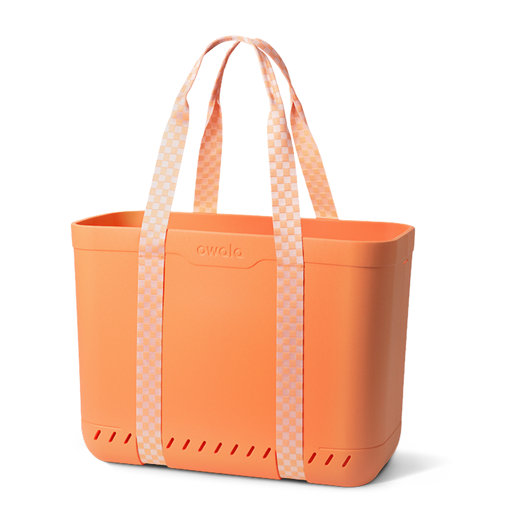 The Sun-Day Tote