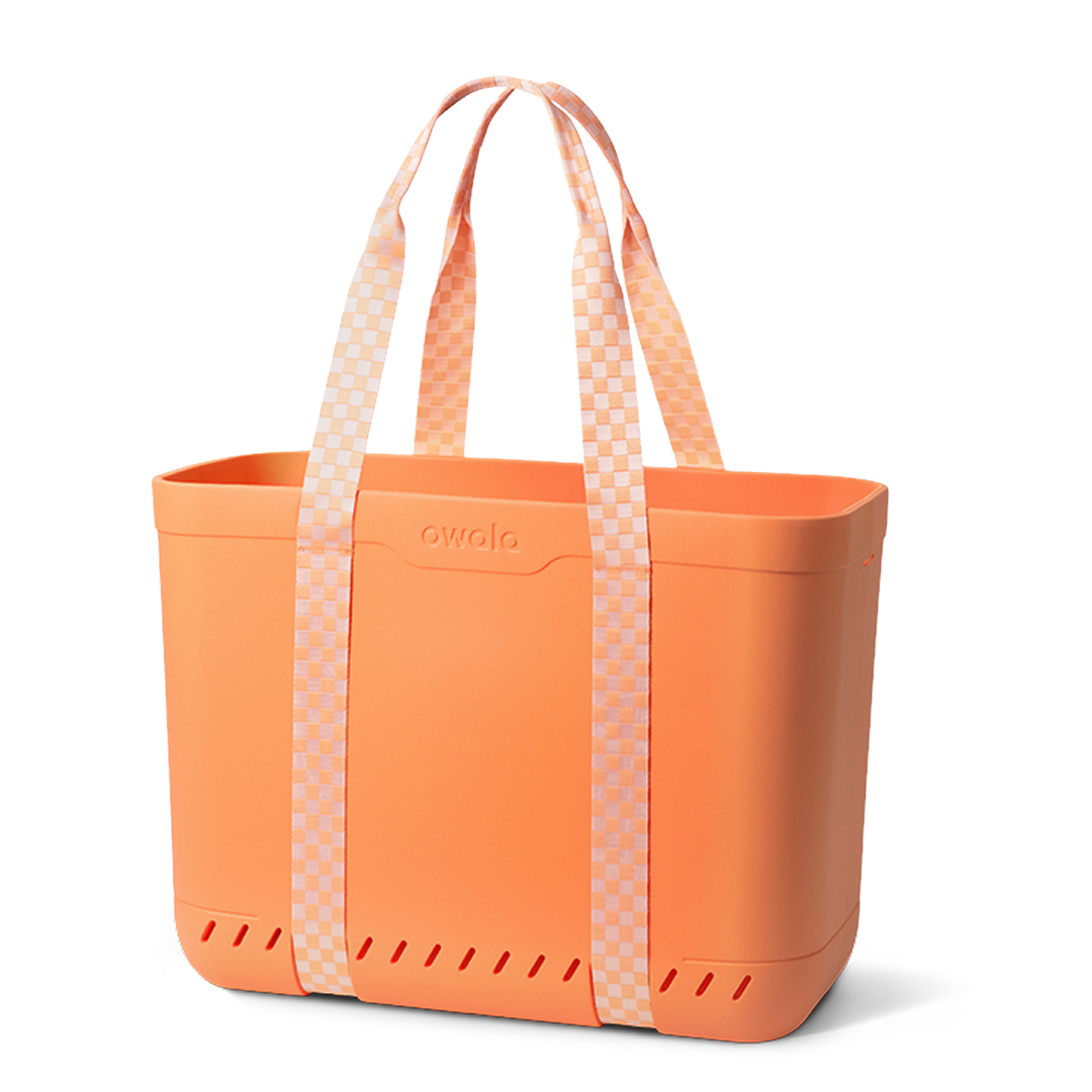 The Sun-Day Tote