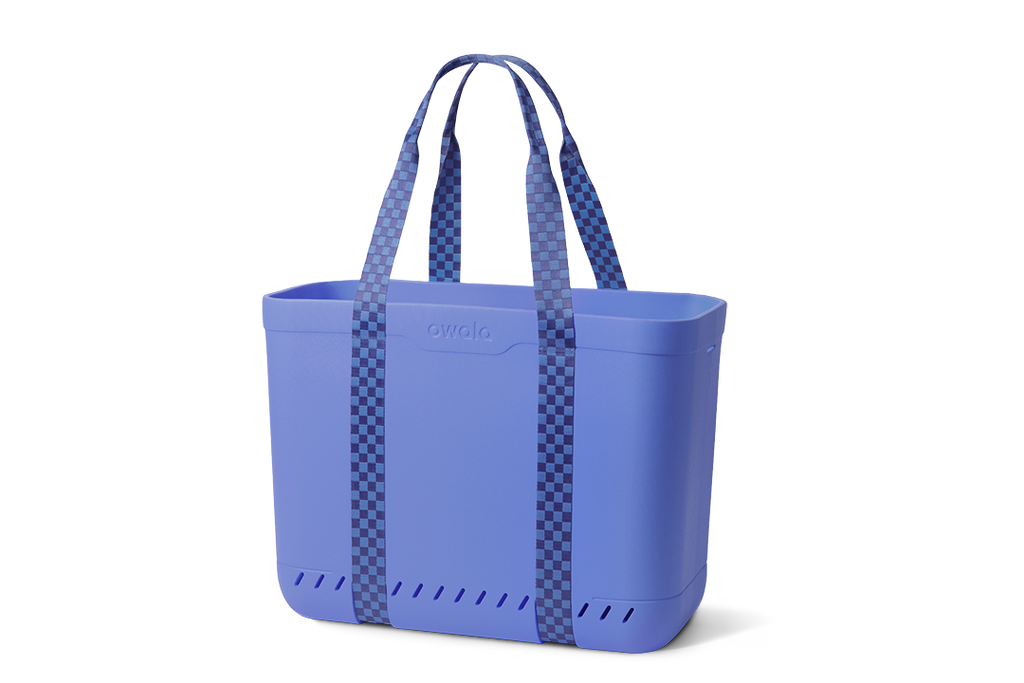 The Sun-Day Tote