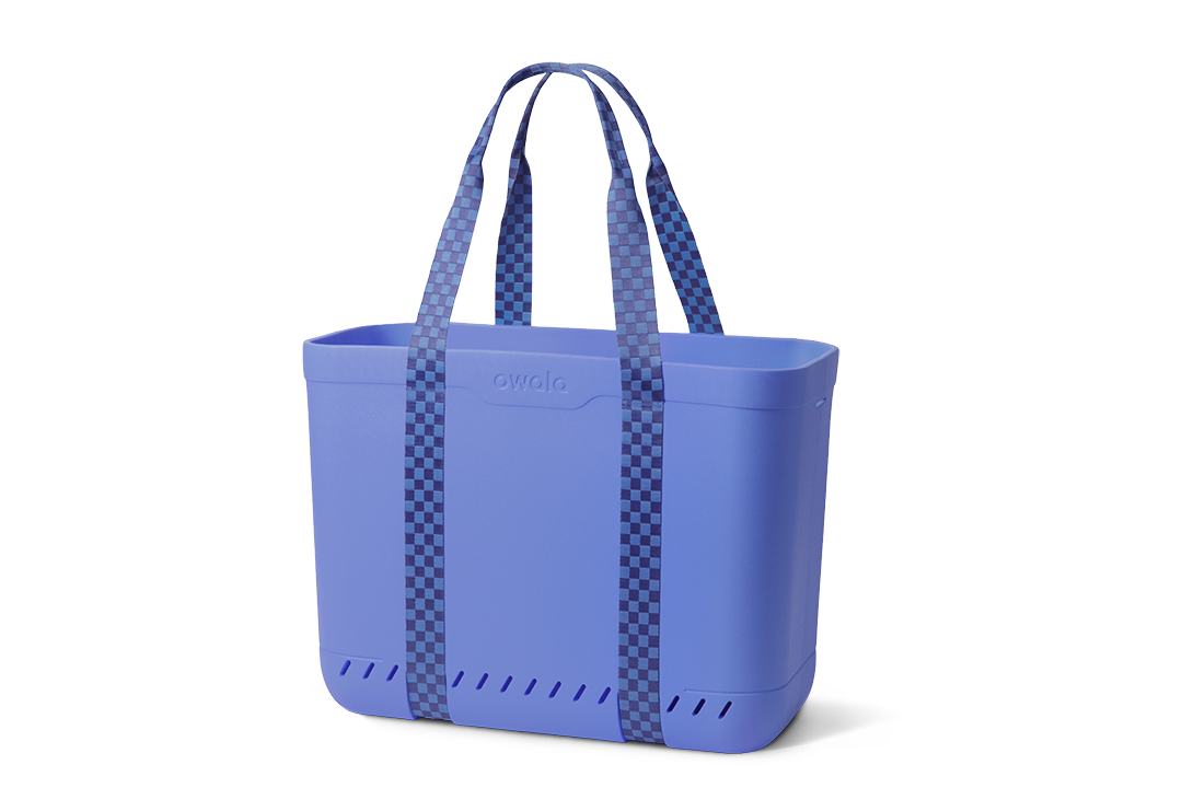 The Sun-Day Tote