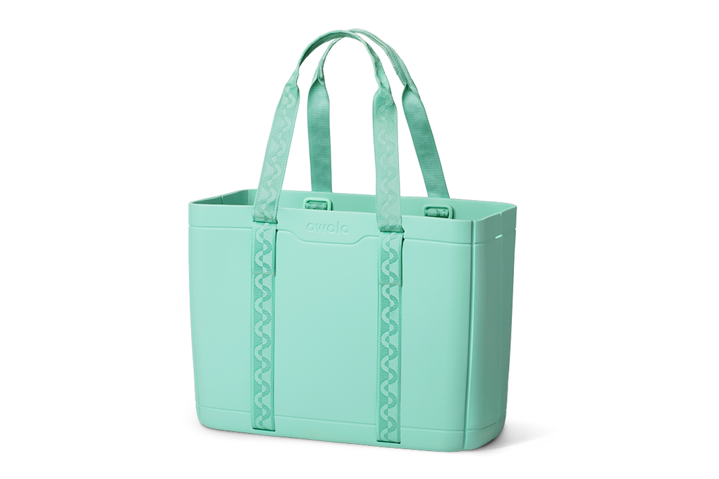 The Sun-Day Collapsible Tote
