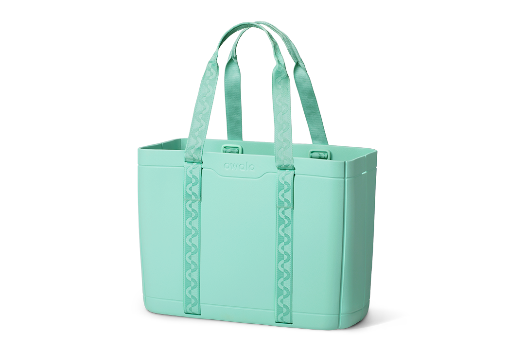 The Sun-Day Collapsible Tote
