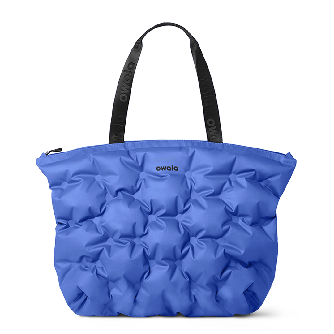 The Cloud Insulated Tote