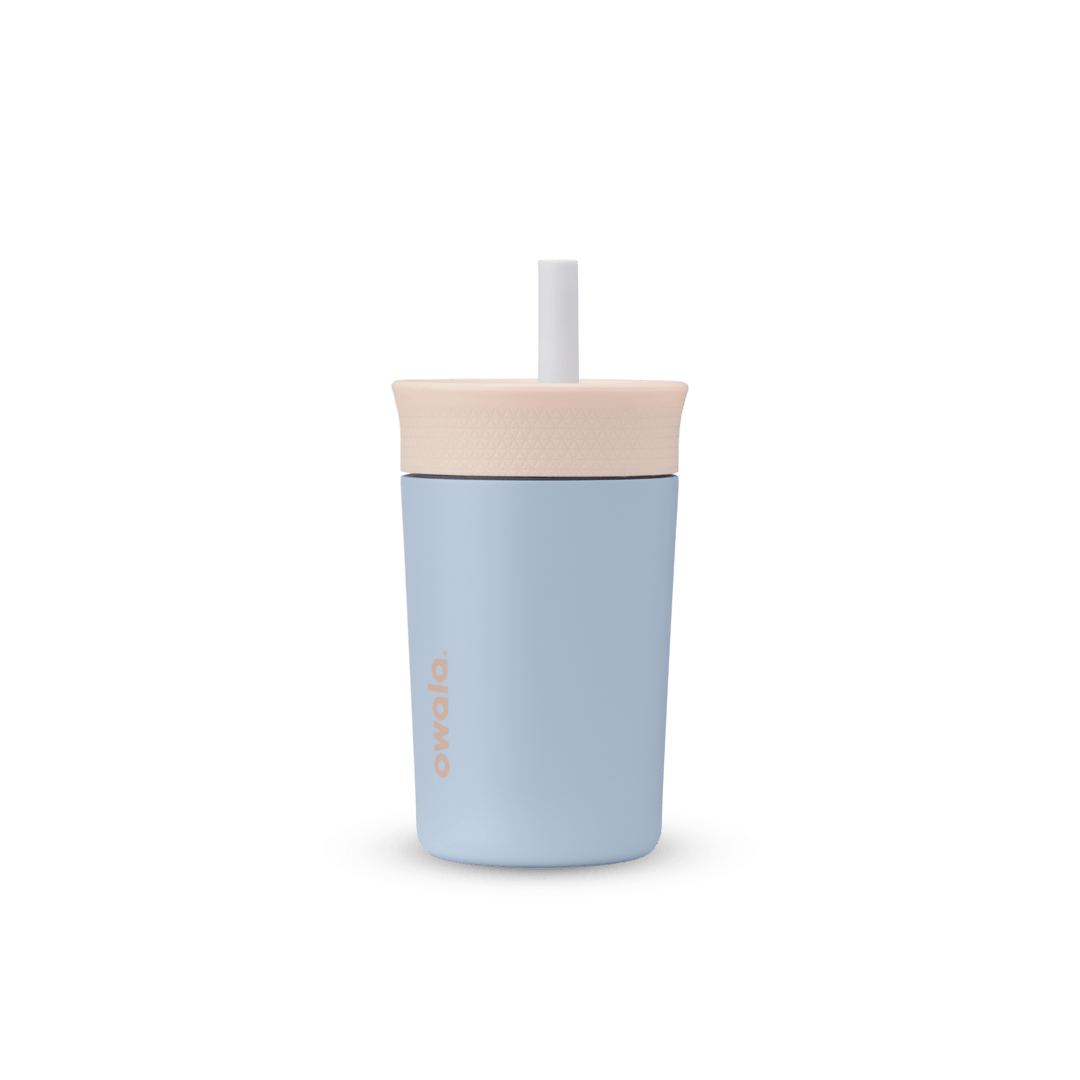 Kids' Tumbler in Seas the Day