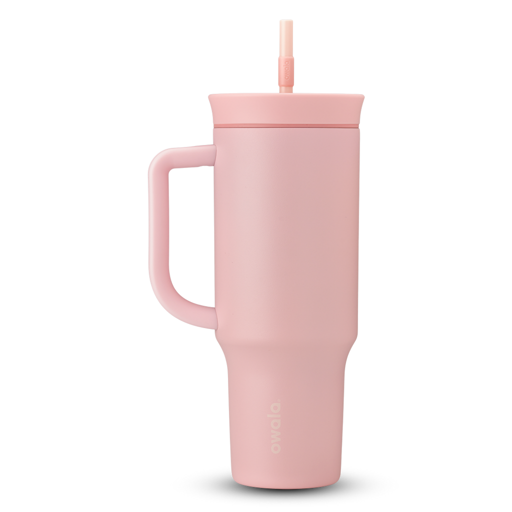 40oz Tumbler EMEA