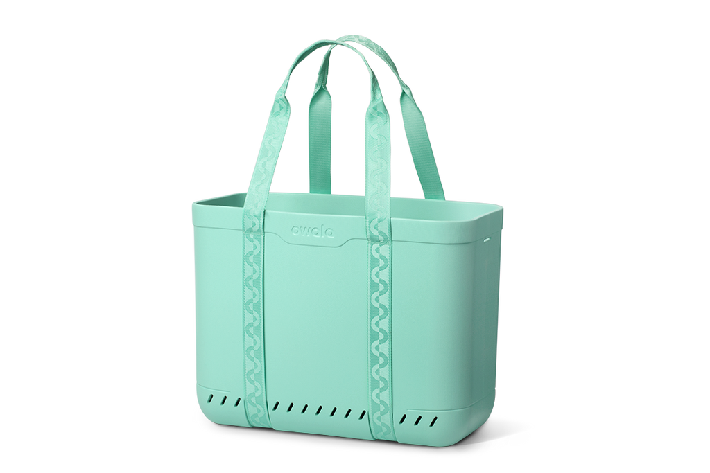 The Sun-Day Tote