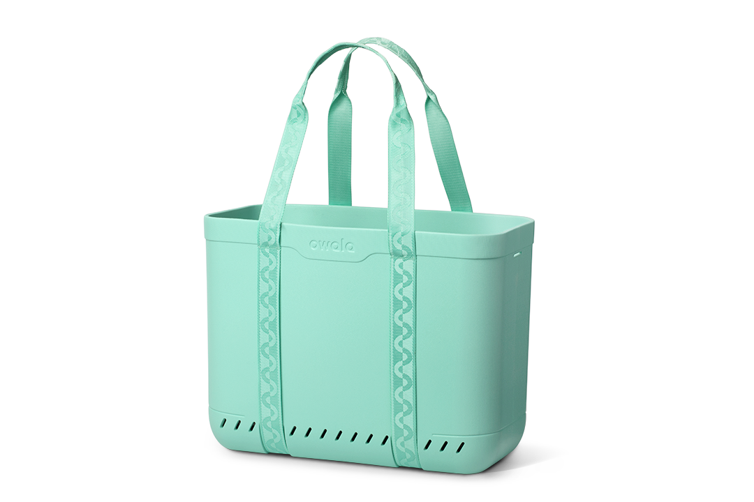 The Sun-Day Tote