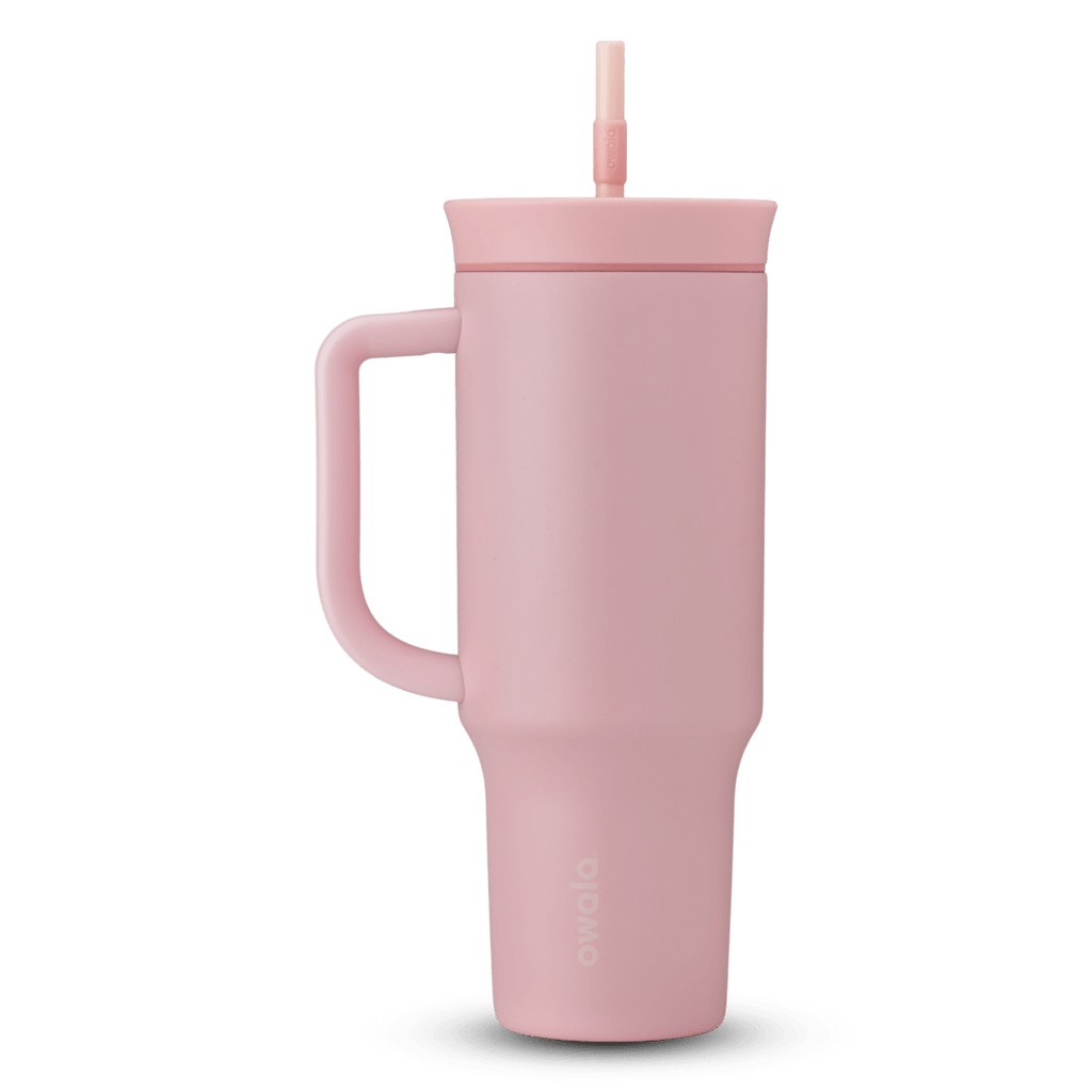 40oz Tumbler AU