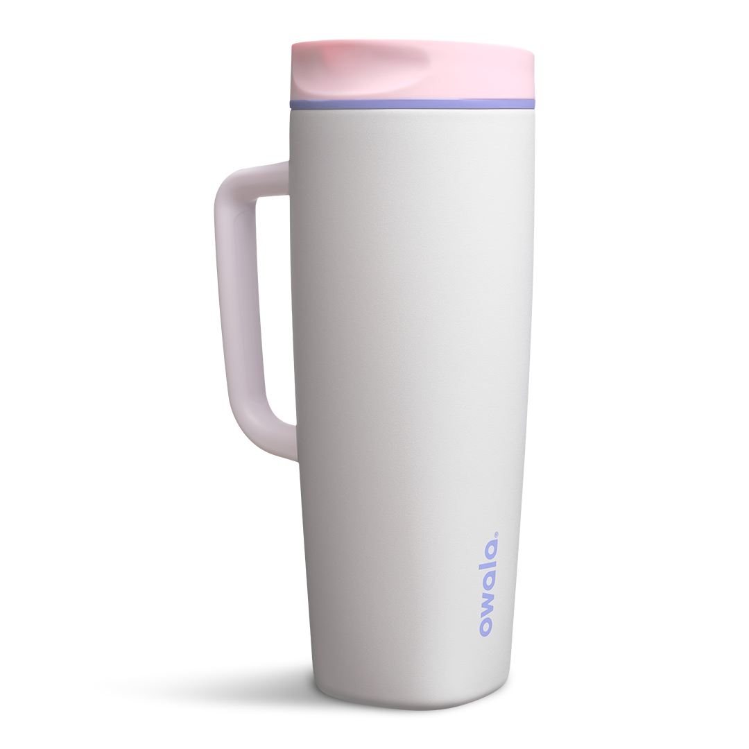 SmoothSip Slider with Handle 24oz