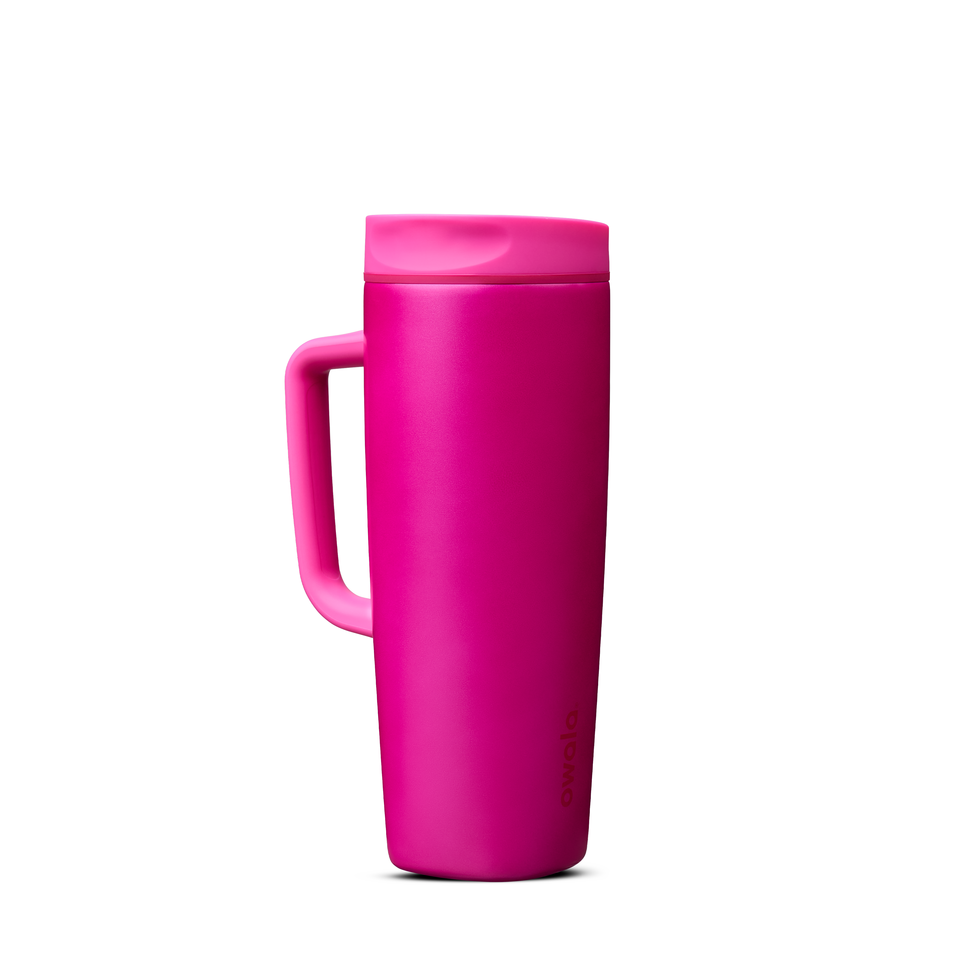 SmoothSip® Slider with Handle