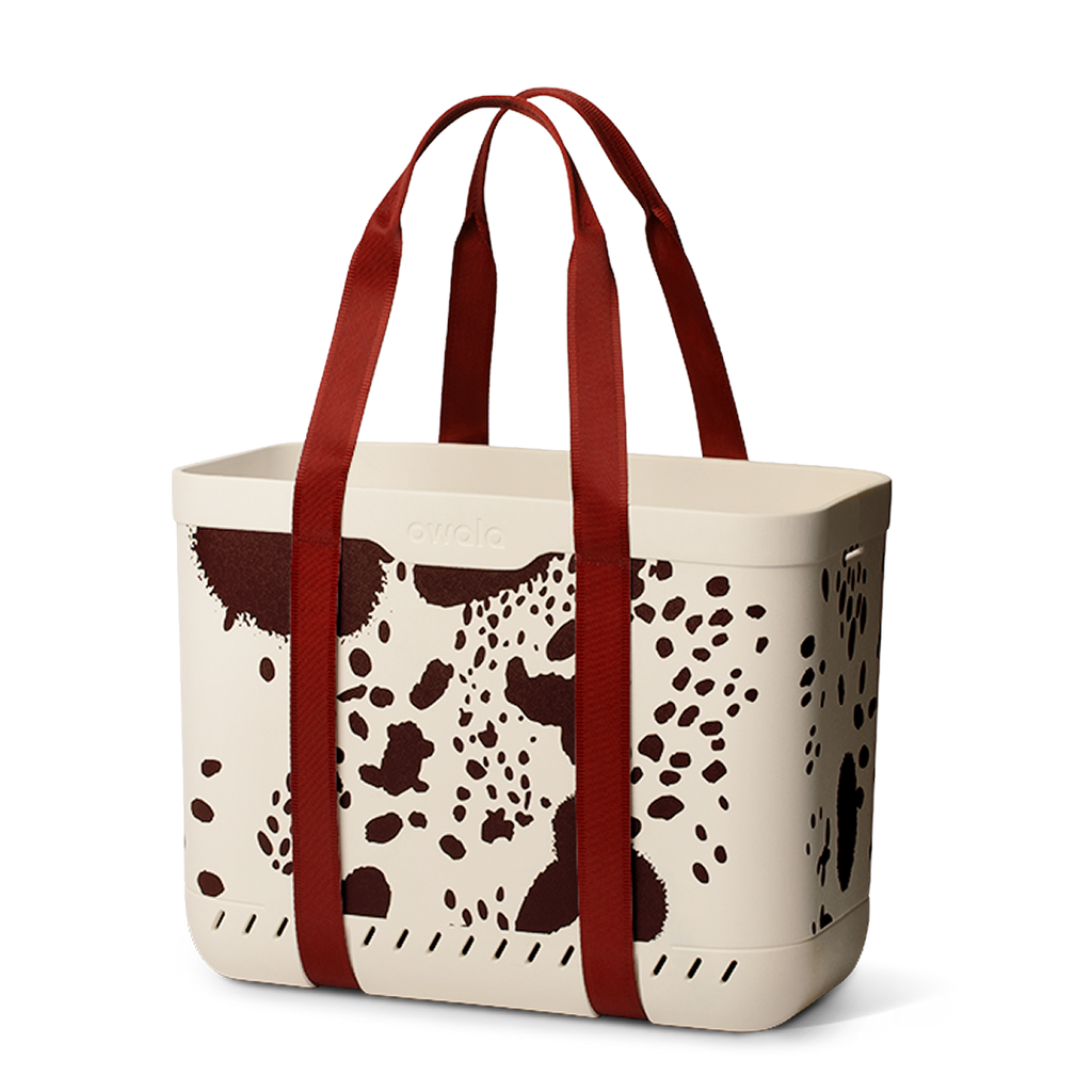 The Sun-Day Tote
