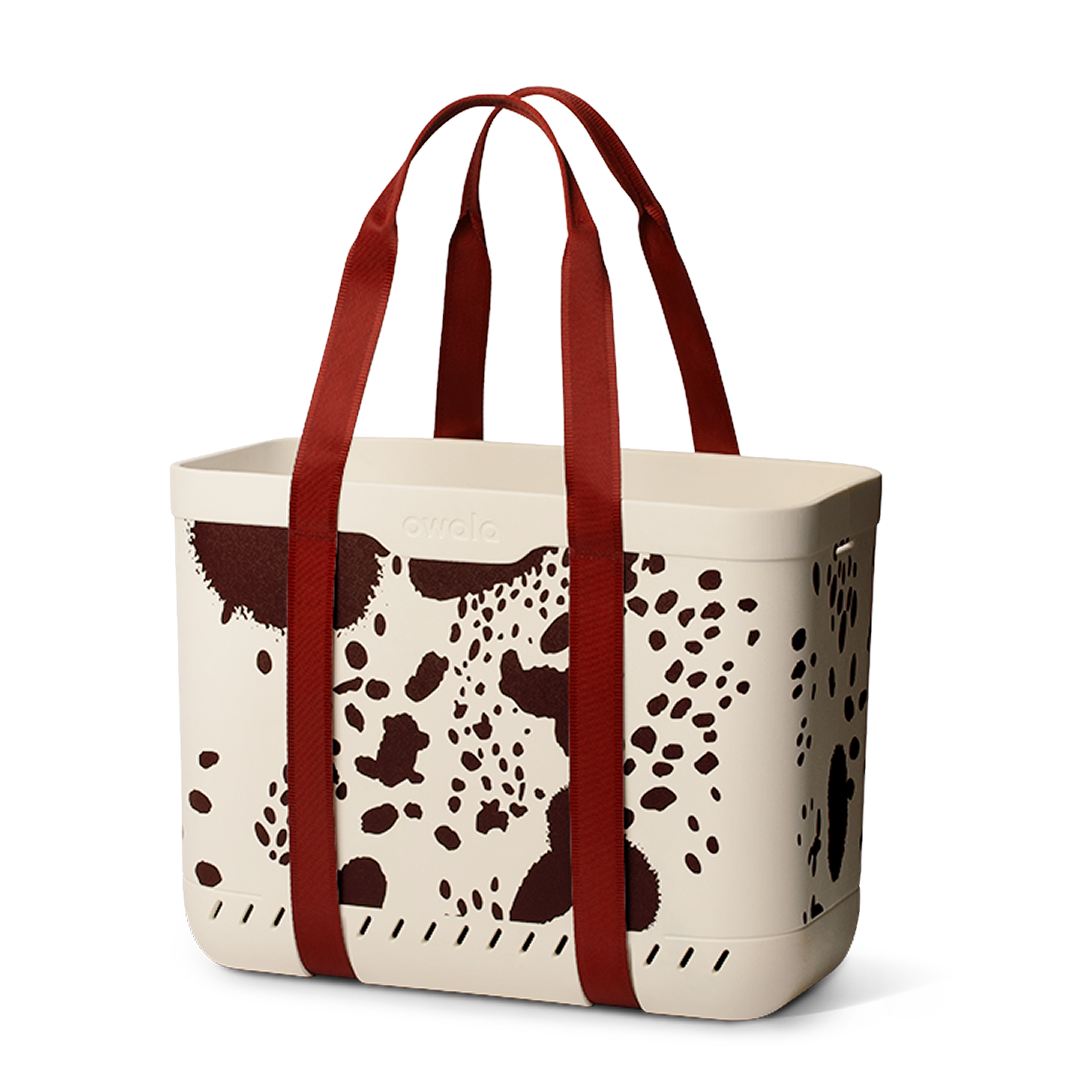 The Sun-Day Tote
