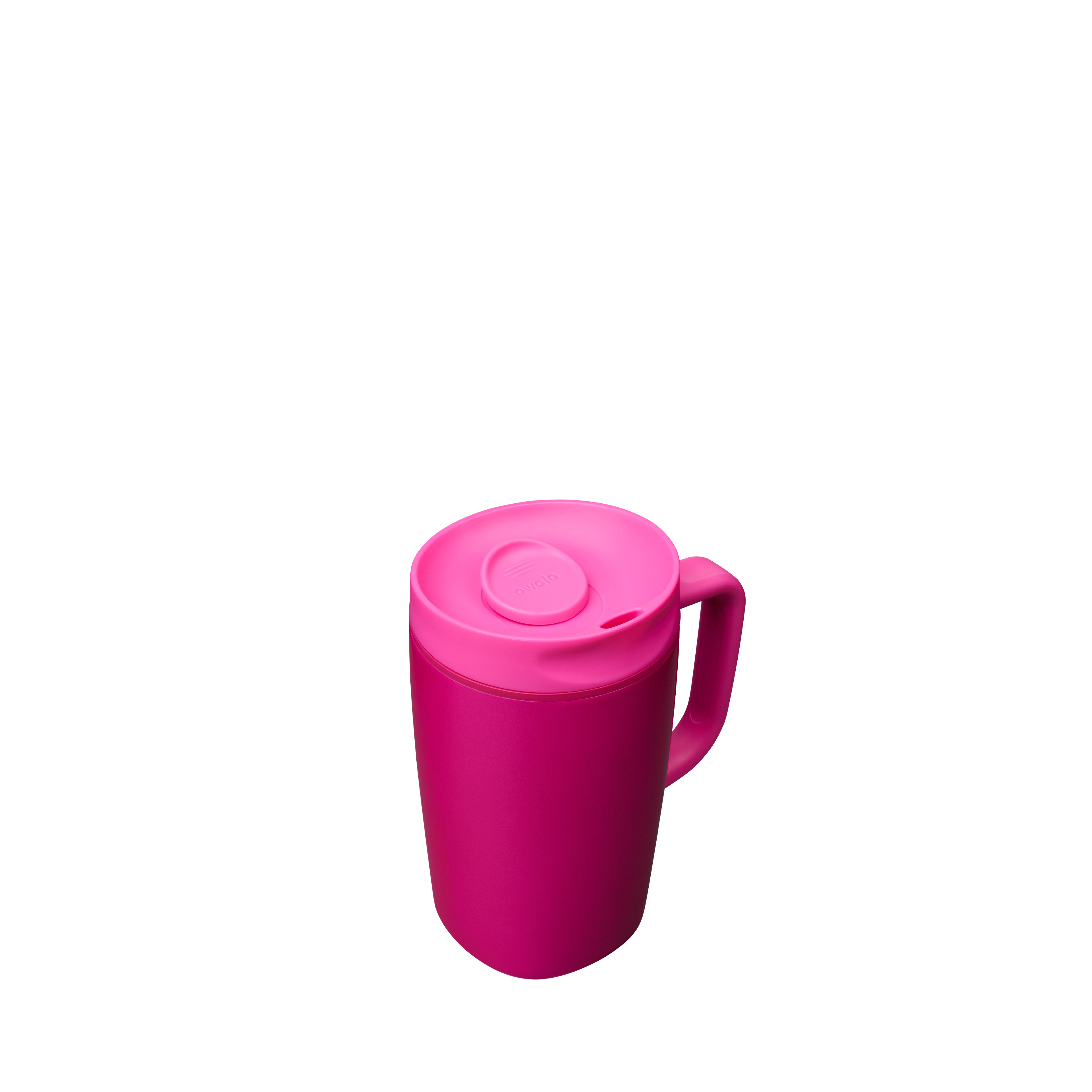 SmoothSip® Slider with Handle