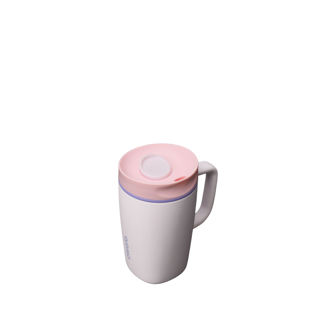 SmoothSip® Slider with Handle
