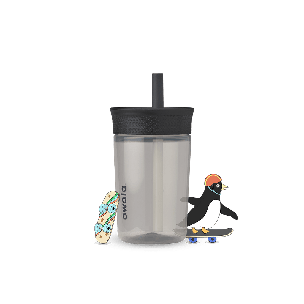 Kids' Tumbler 15oz Skate Park