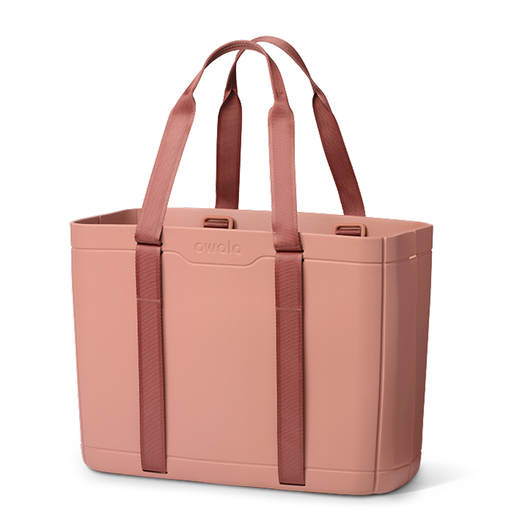 The Sun-Day Tote