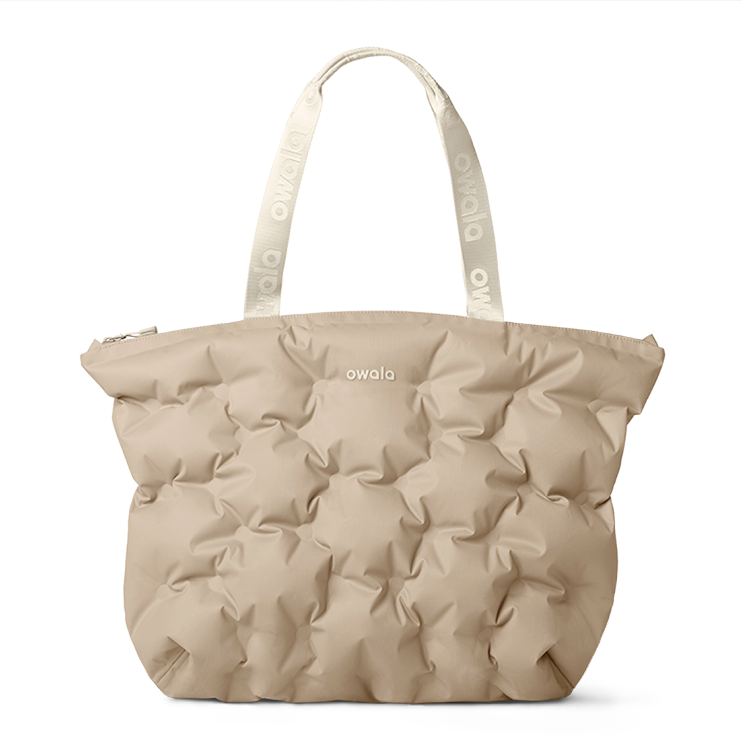 The Cloud Insulated Tote