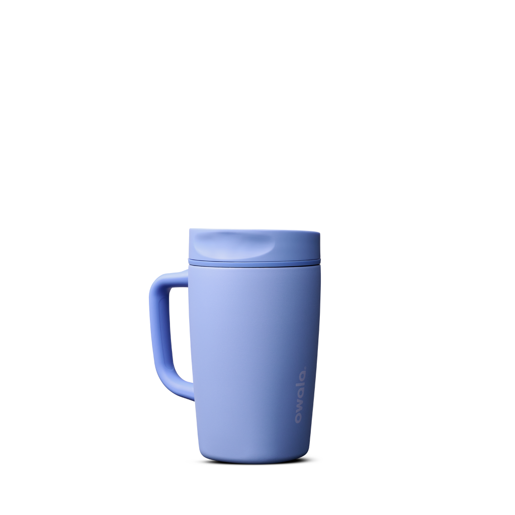 SmoothSip® Slider with Handle