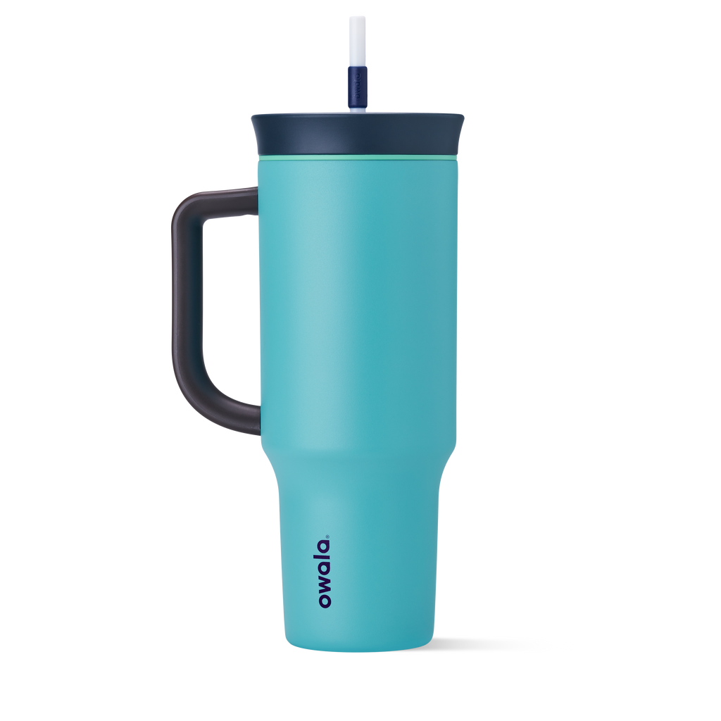 40oz Tumbler