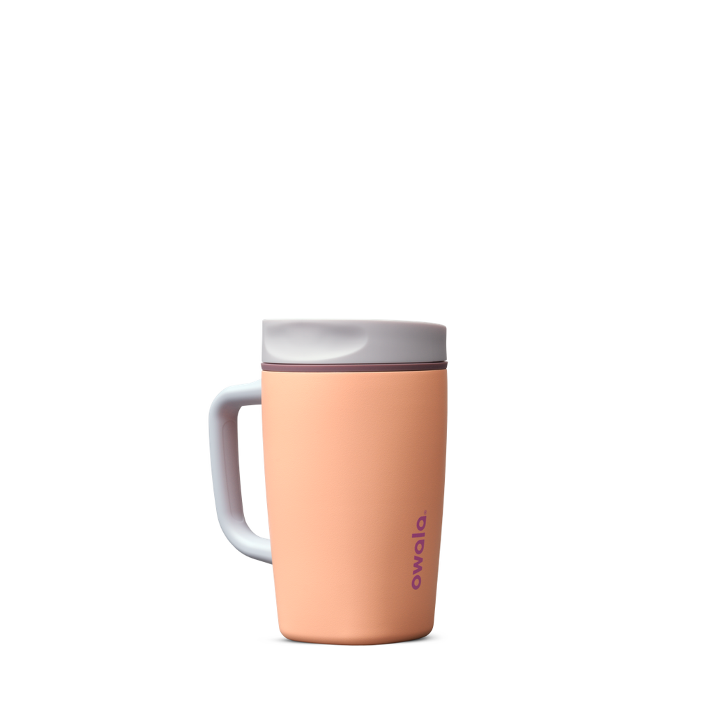 SmoothSip® Slider with Handle