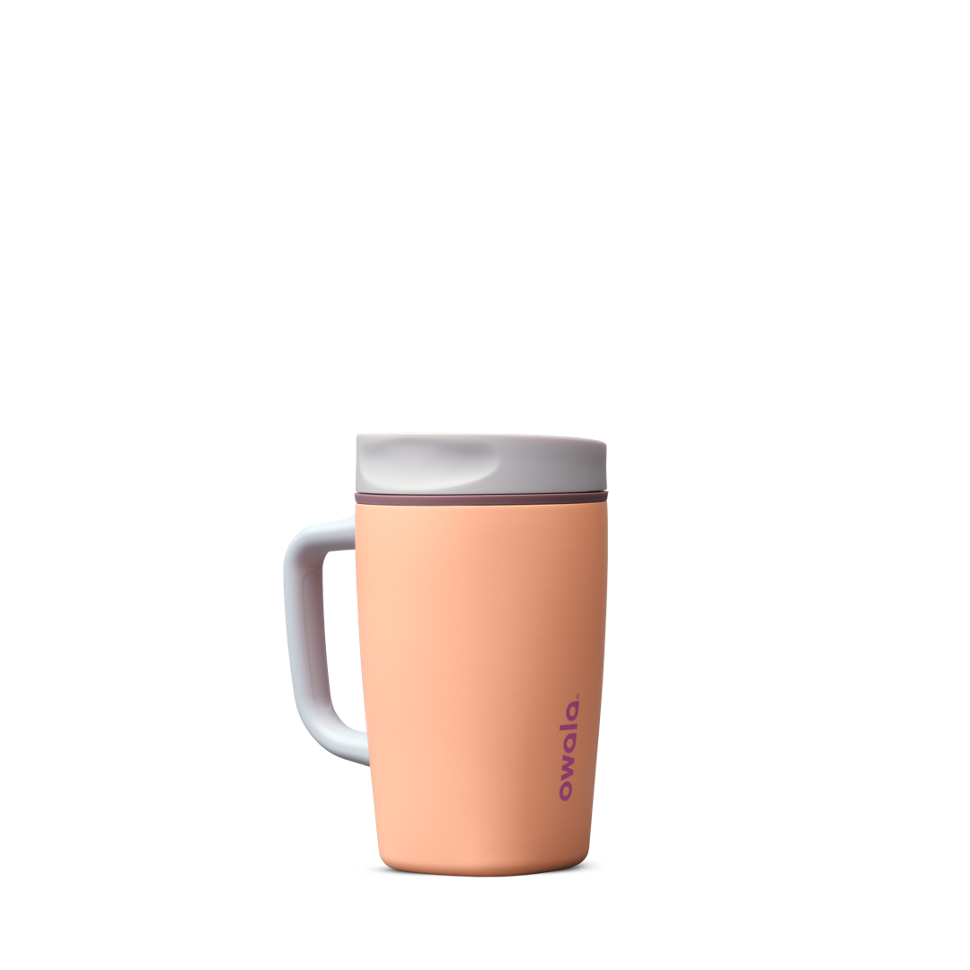 SmoothSip® Slider with Handle