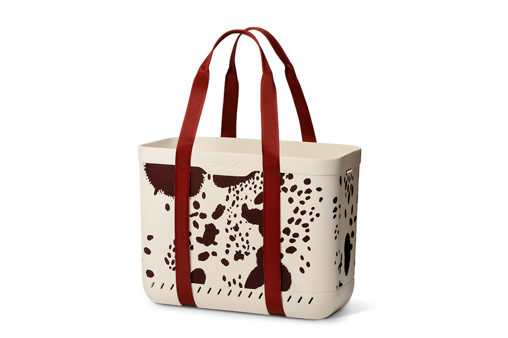 The Sun-Day Tote
