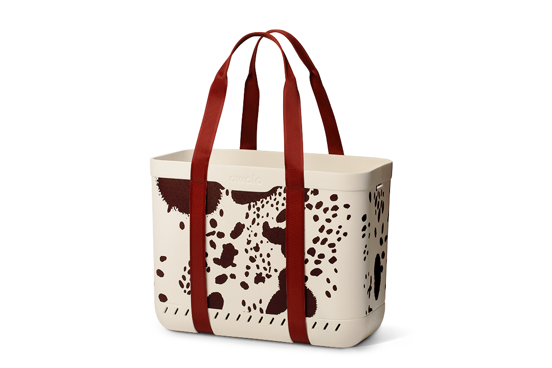 The Sun-Day Tote