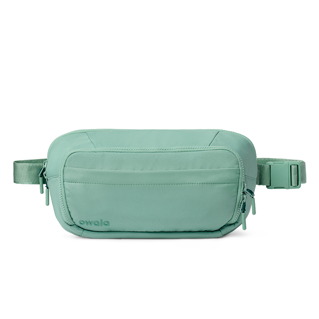 The All-Day Crossbody