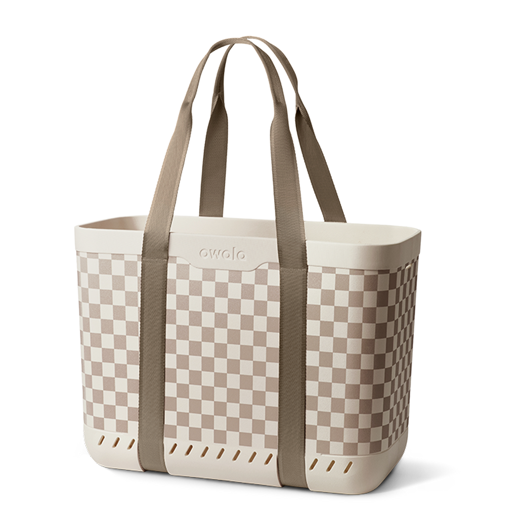 The Sun-Day Tote