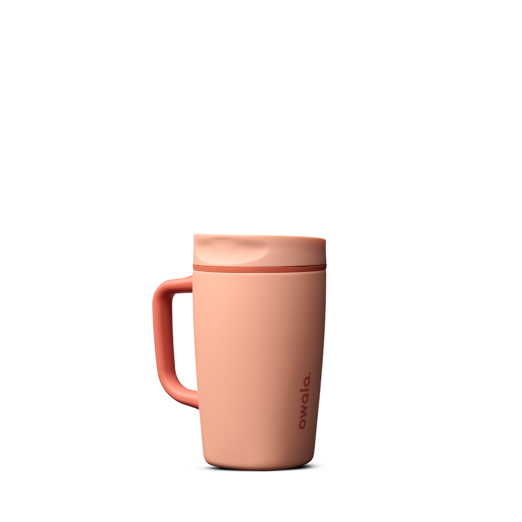 SmoothSip® Slider with Handle