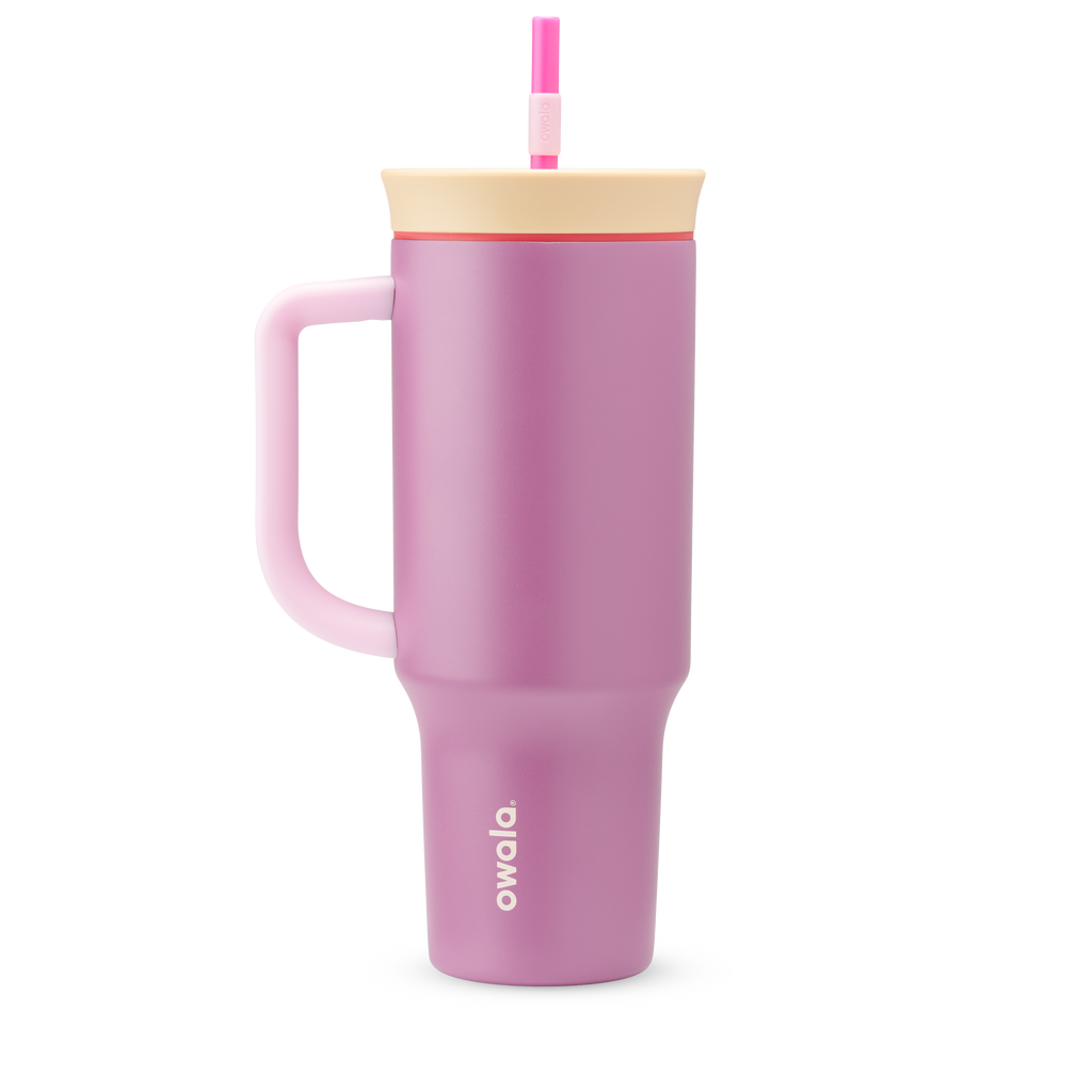 40oz Tumbler