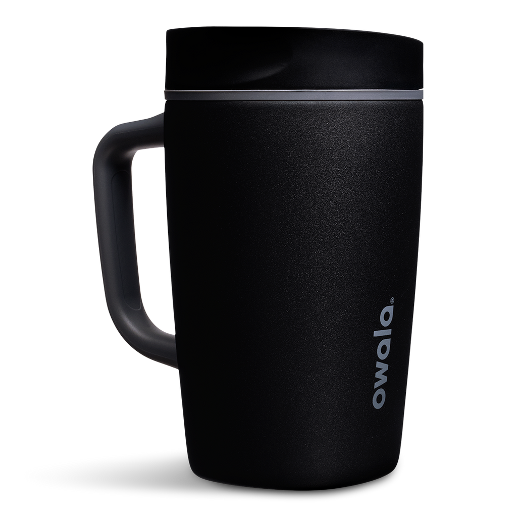 SmoothSip Slider with Handle 12oz