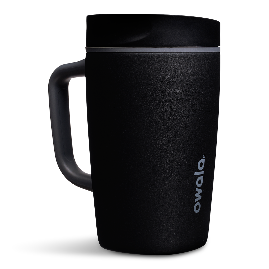 SmoothSip Slider with Handle 12oz