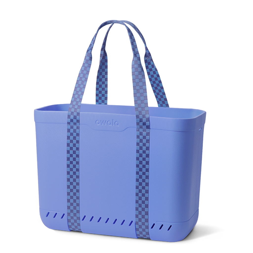 The Sun-Day Tote