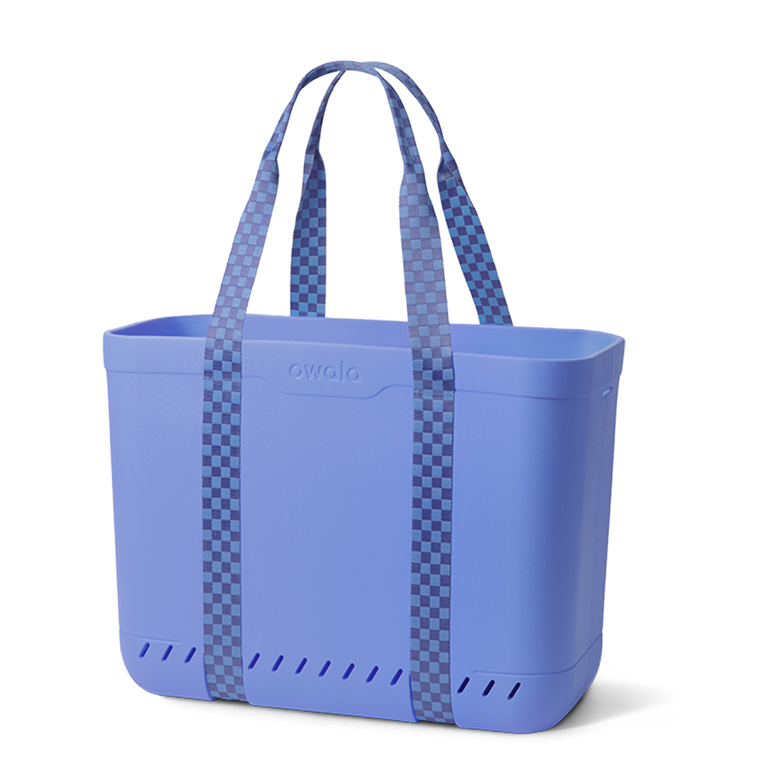 The Sun-Day Tote