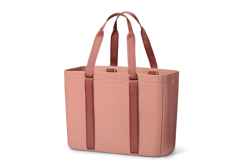 The Sun-Day Collapsible Tote
