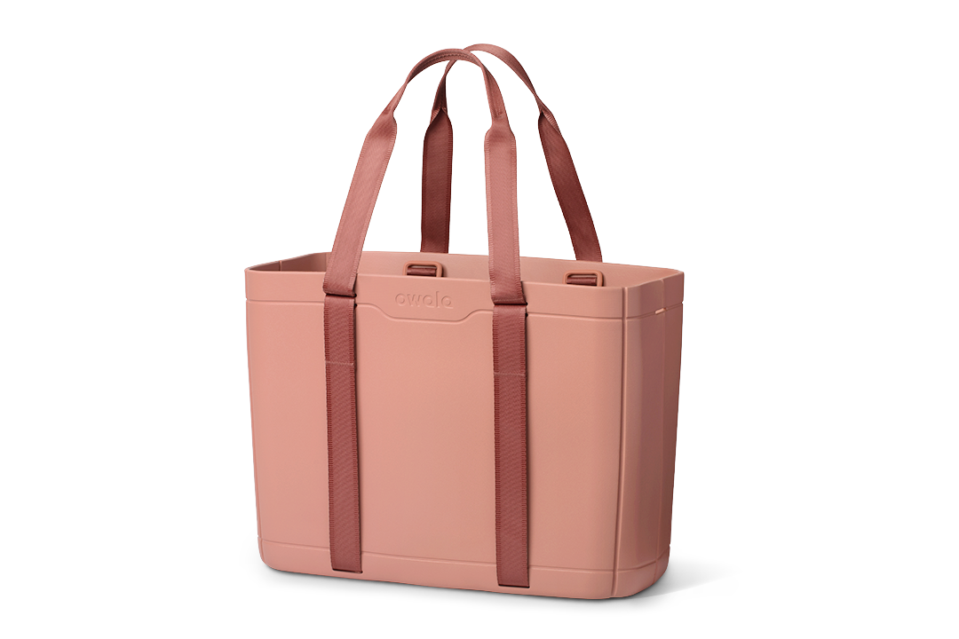 The Sun-Day Collapsible Tote