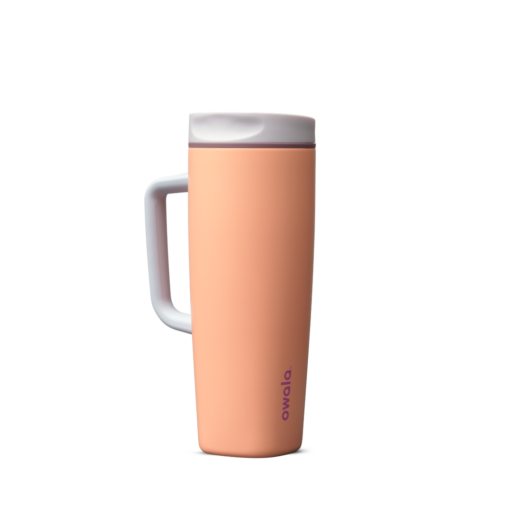 SmoothSip® Slider with Handle