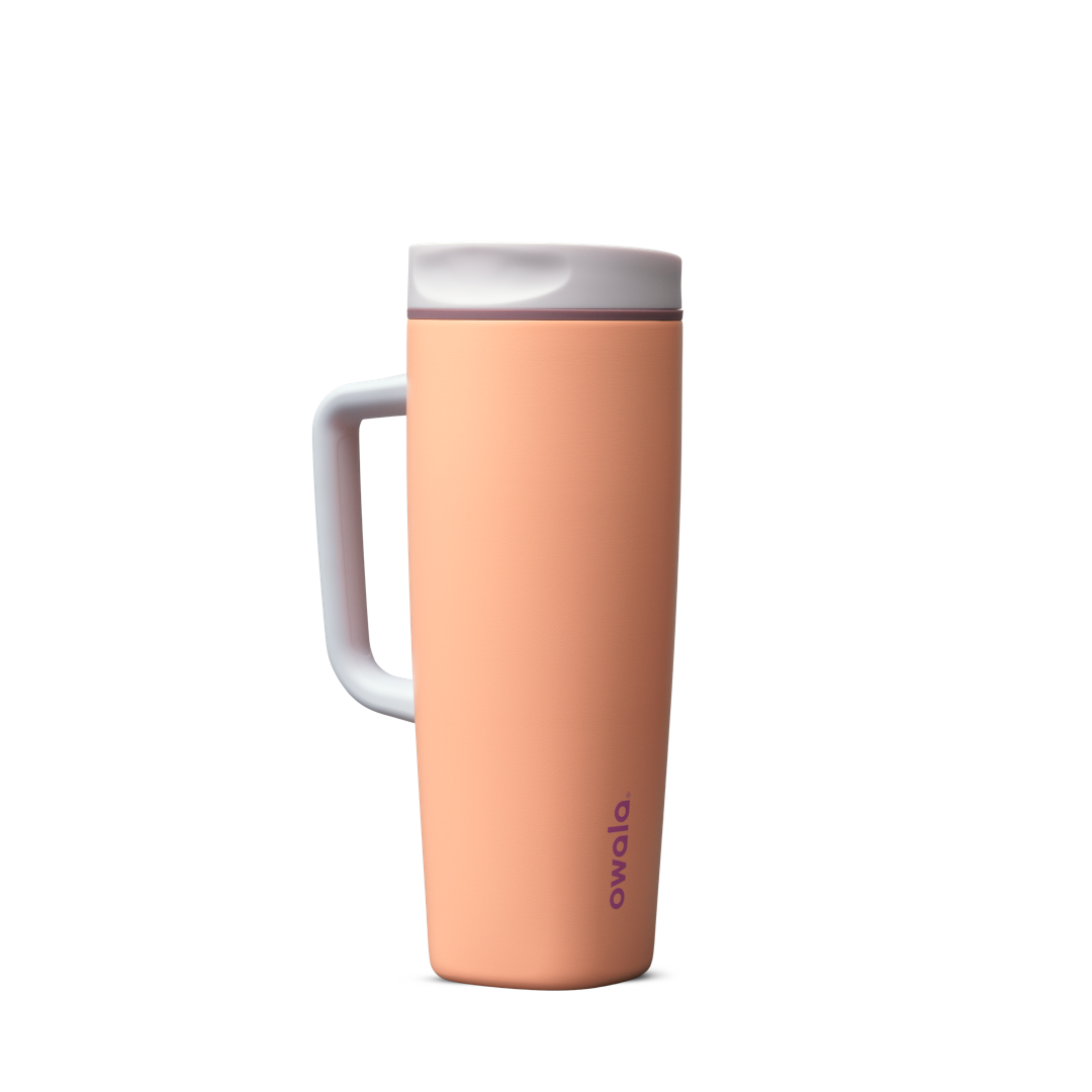 SmoothSip® Slider with Handle