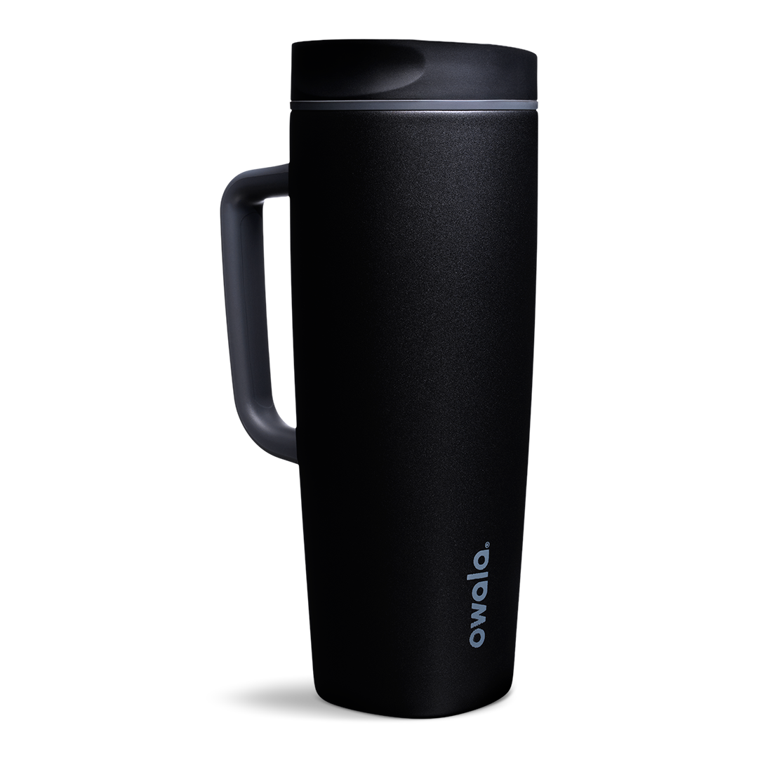 SmoothSip Slider with Handle 24oz