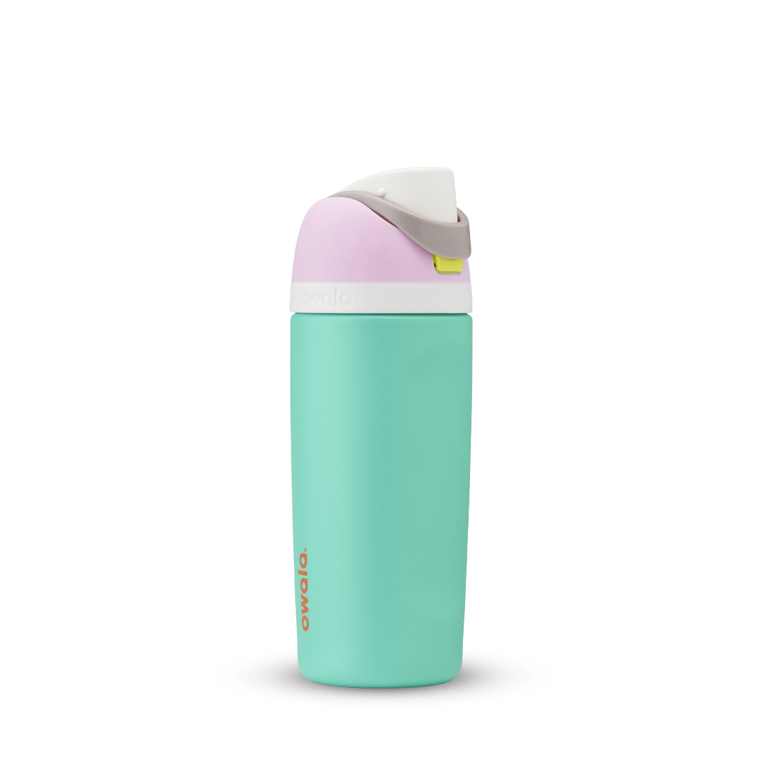 Kids' FreeSip 16oz in Make Waves