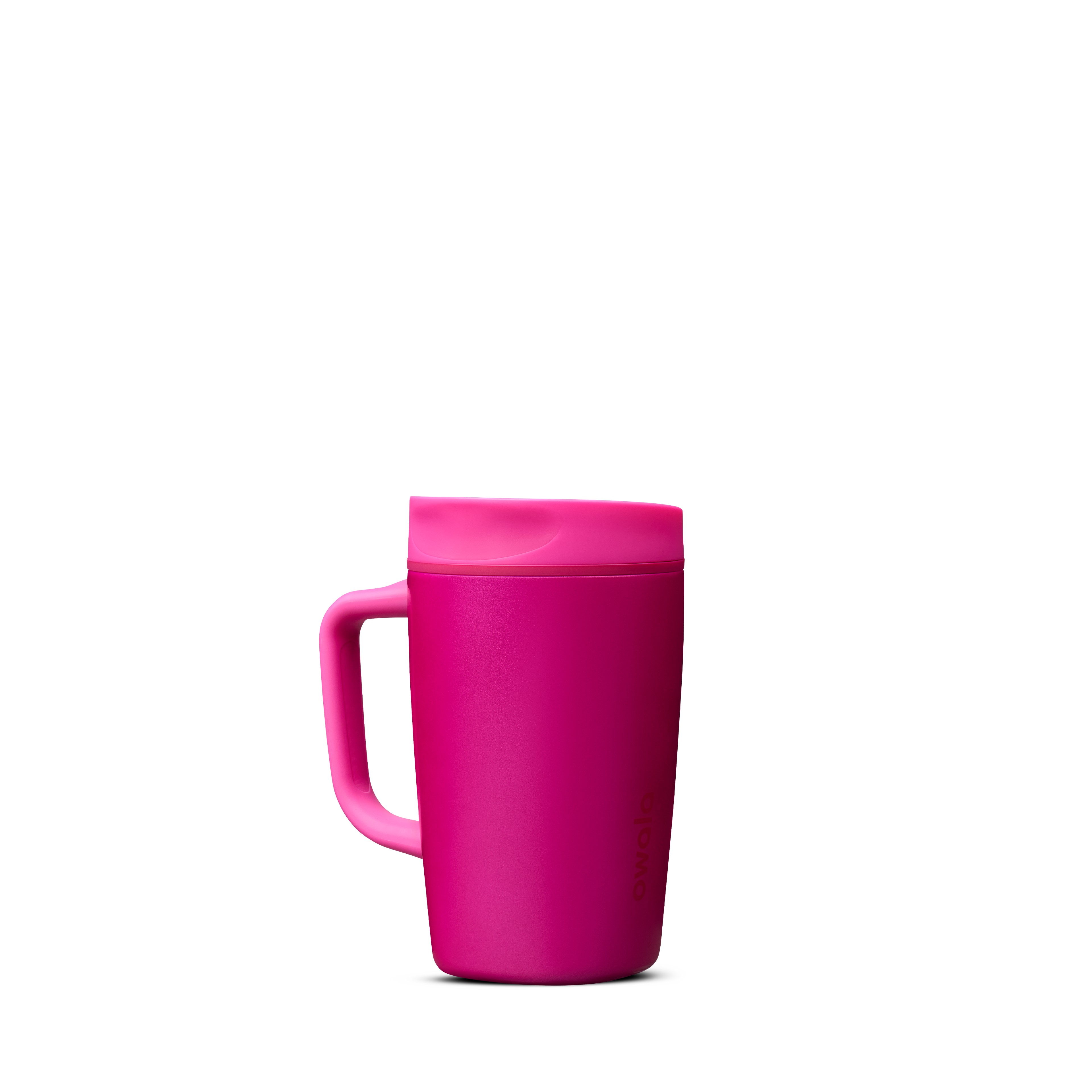 SmoothSip® Slider with Handle