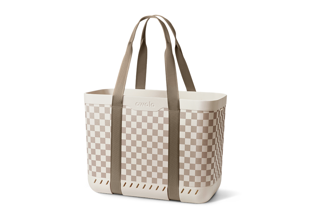 The Sun-Day Tote