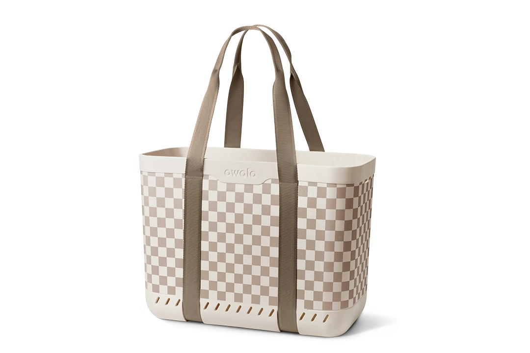 The Sun-Day Tote