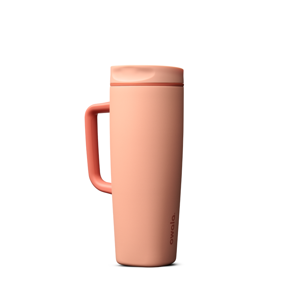 SmoothSip® Slider with Handle